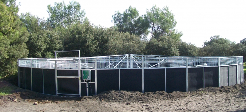 19m50 6 chvx caoutchouc sans toit
