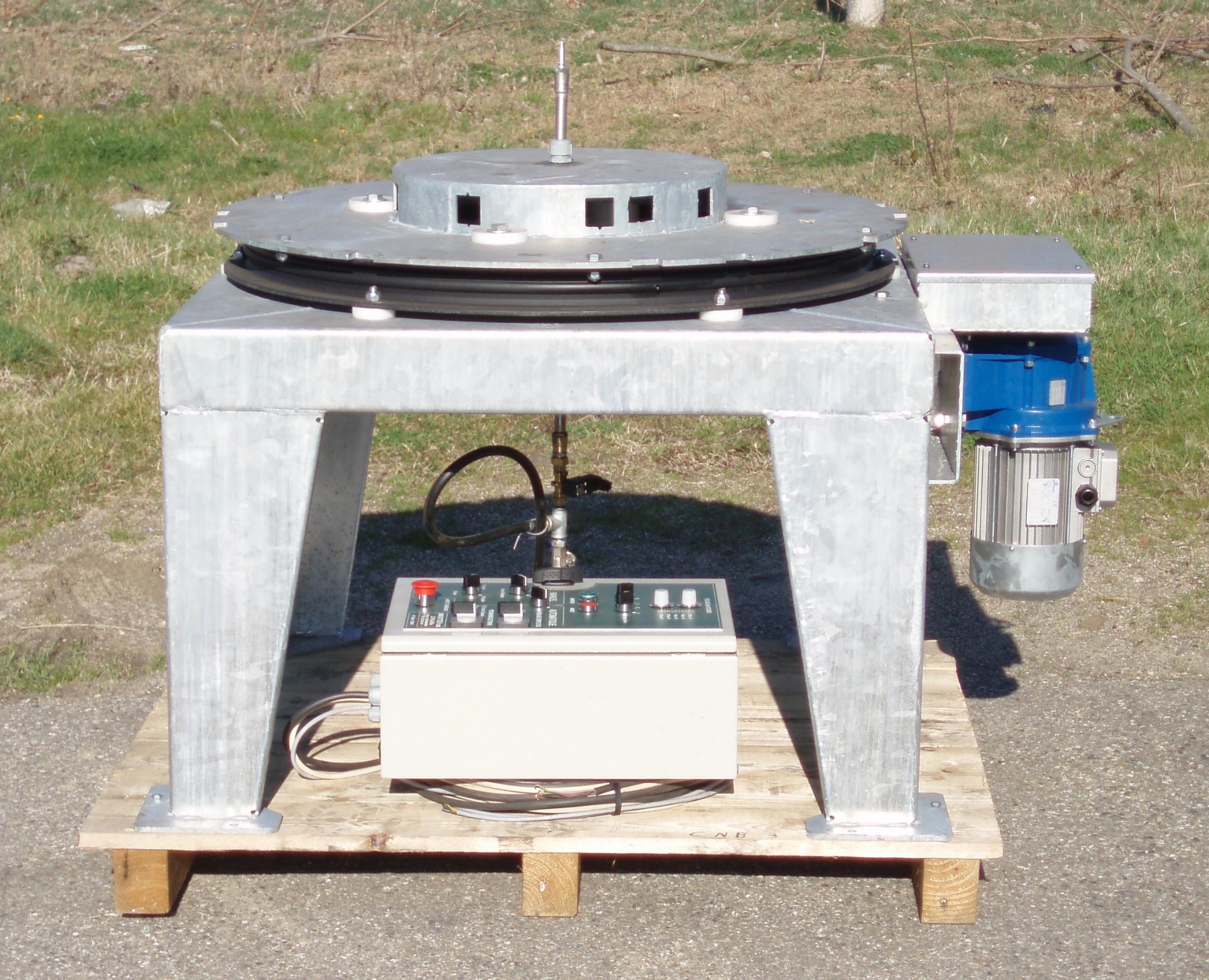 Kit socle